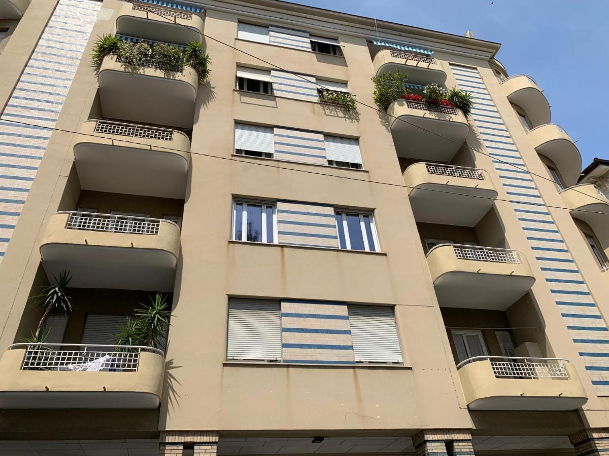 House Acciuga Innamorata By Holiday World Chiavari Luaran gambar