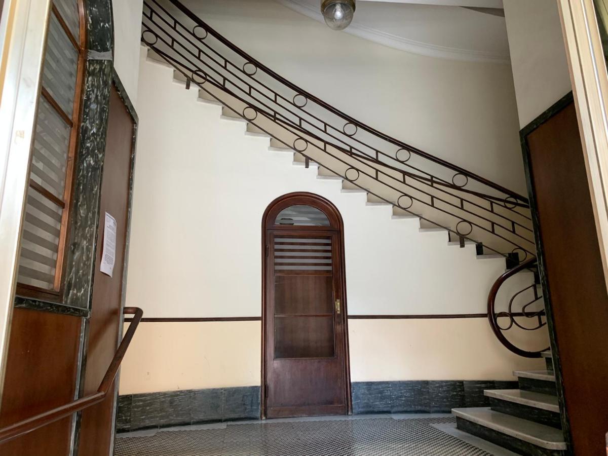 House Acciuga Innamorata By Holiday World Chiavari Luaran gambar