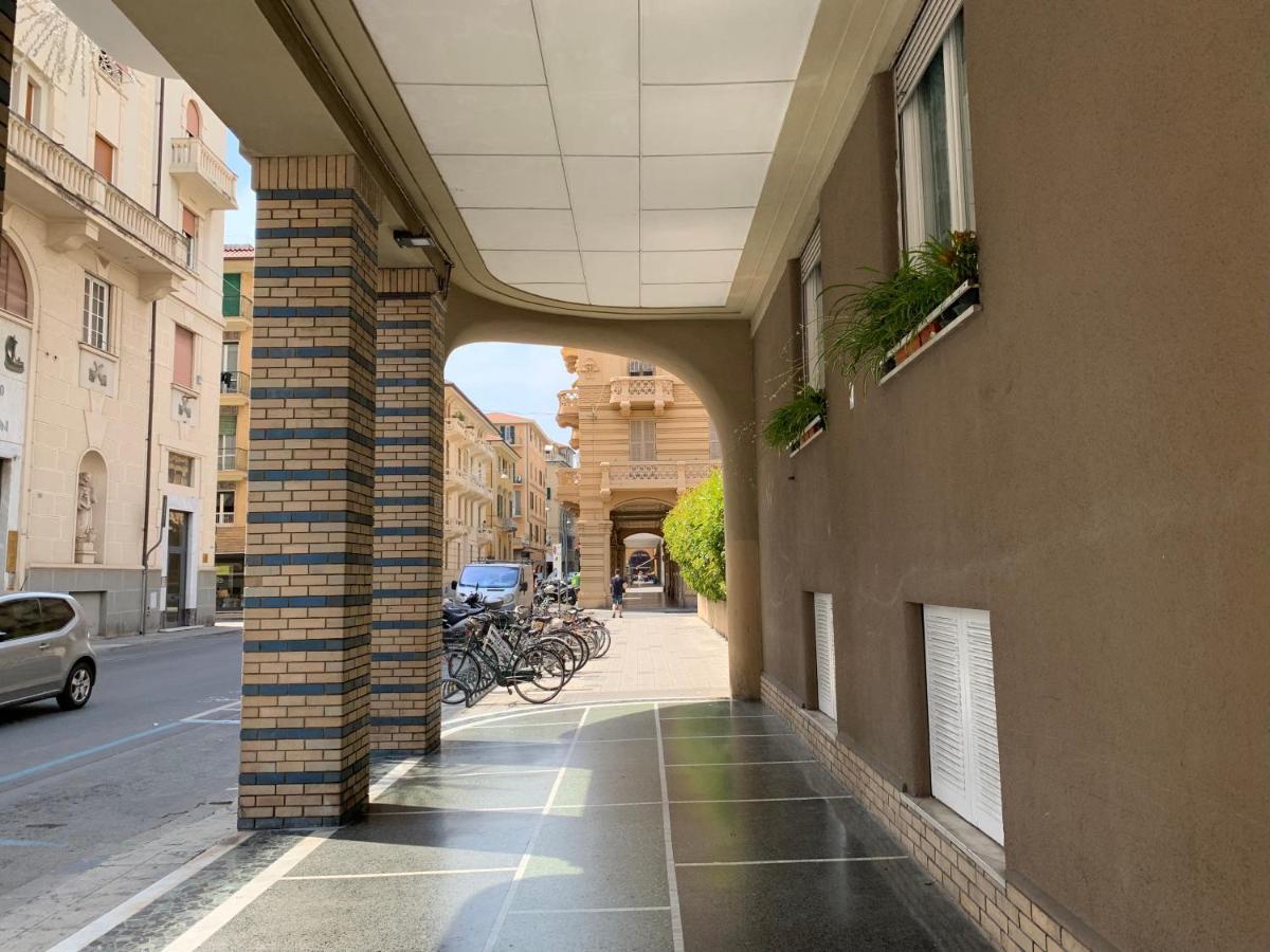 House Acciuga Innamorata By Holiday World Chiavari Luaran gambar