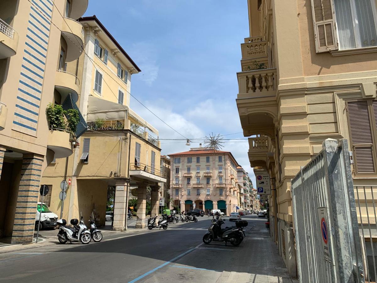 House Acciuga Innamorata By Holiday World Chiavari Luaran gambar