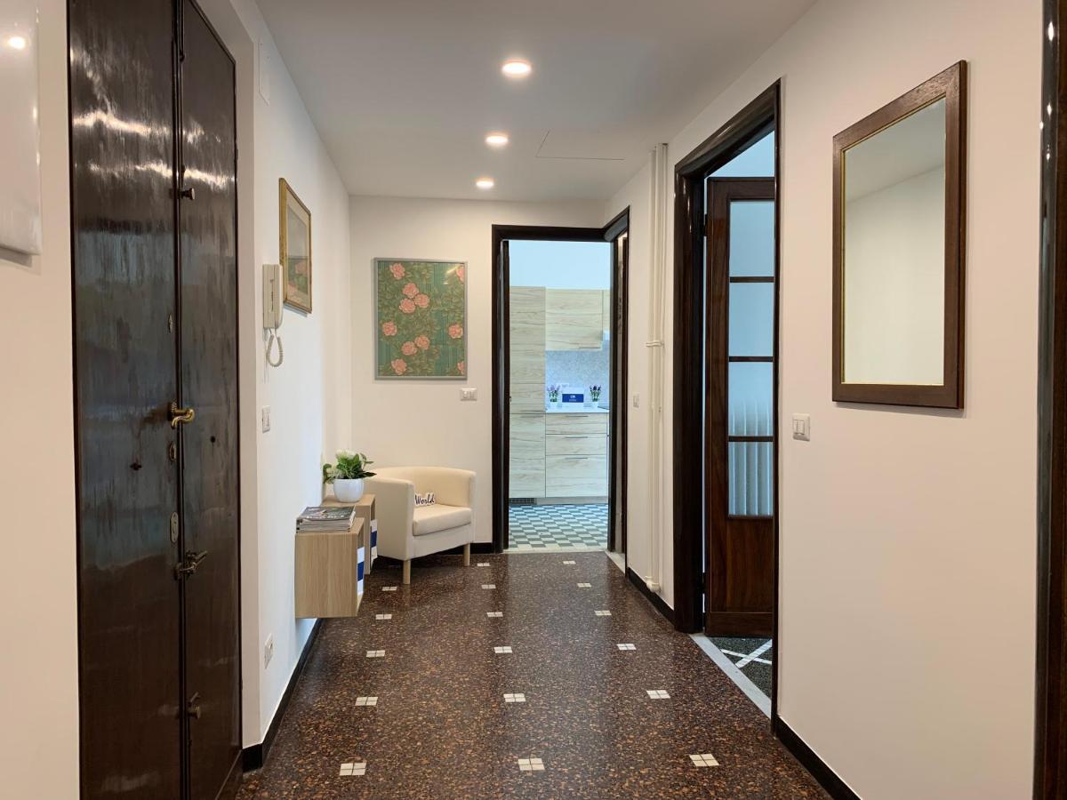 House Acciuga Innamorata By Holiday World Chiavari Luaran gambar